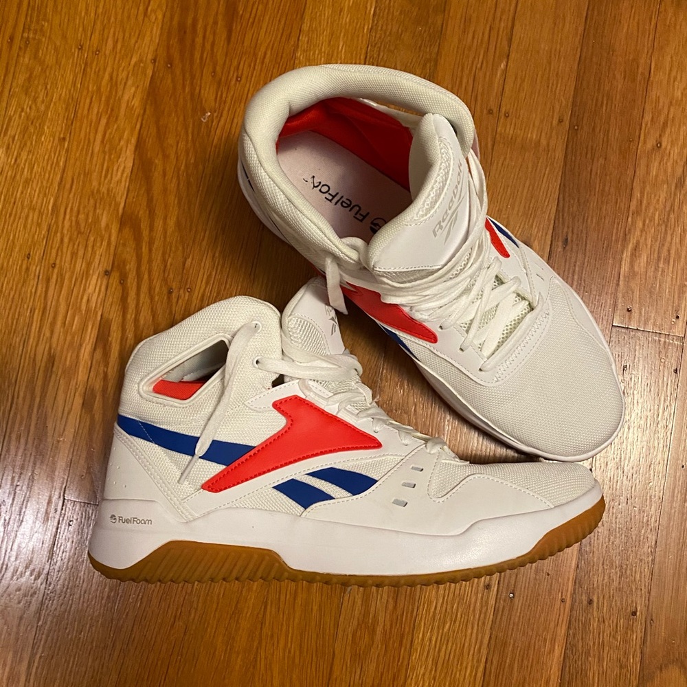 Reebok BB OS Sneaker Size 11.5